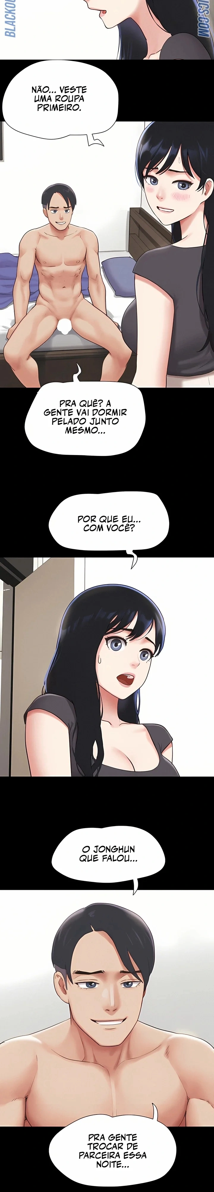 Soeun Capítulo 77 Página 5