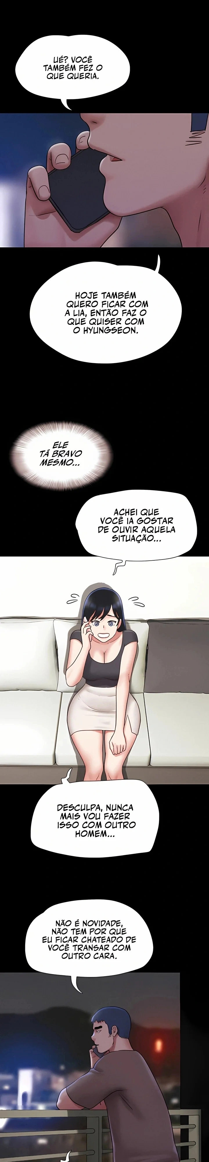 Soeun Capítulo 77 Página 7