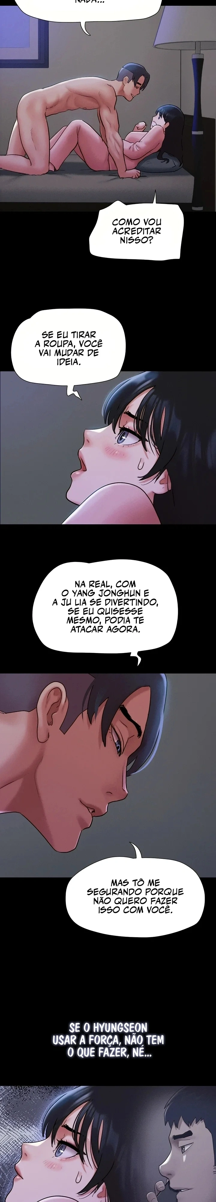 Soeun Capítulo 78 Página 13