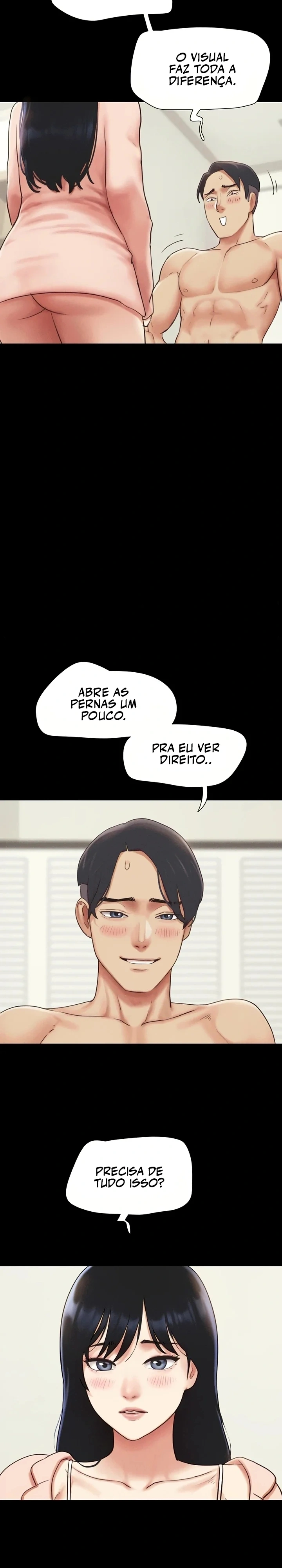 Soeun Capítulo 78 Página 18