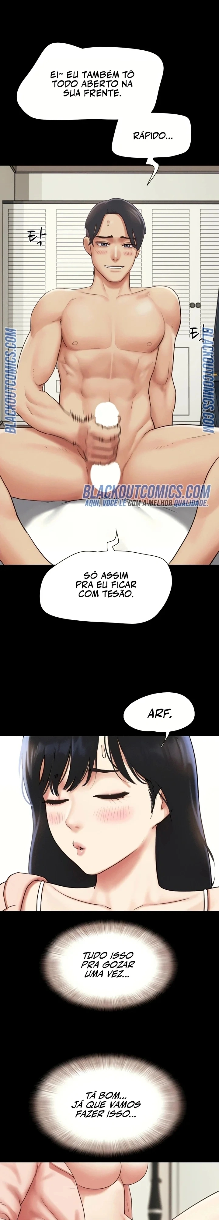 Soeun Capítulo 78 Página 19