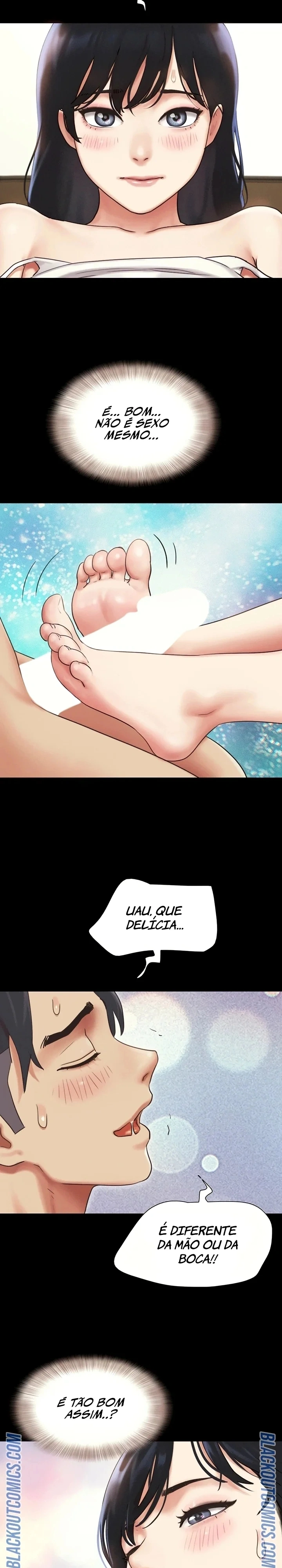 Soeun Capítulo 78 Página 28