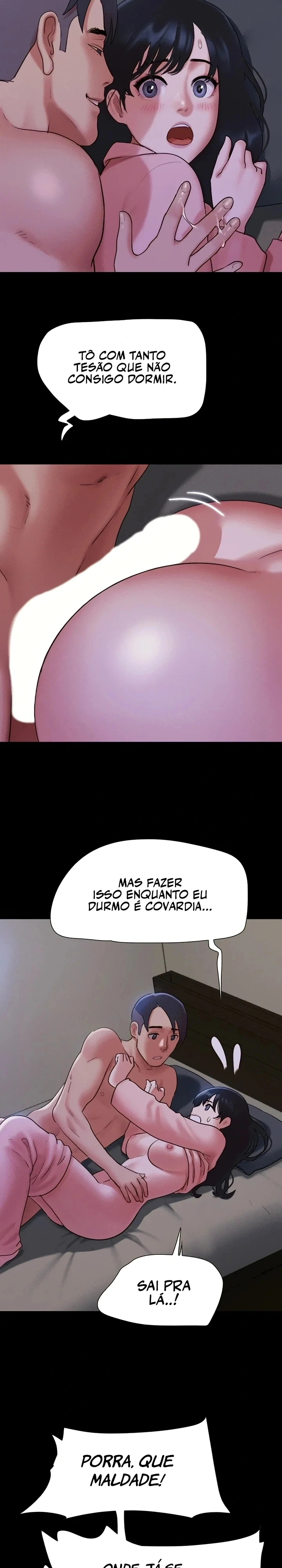 Soeun Capítulo 78 Página 5