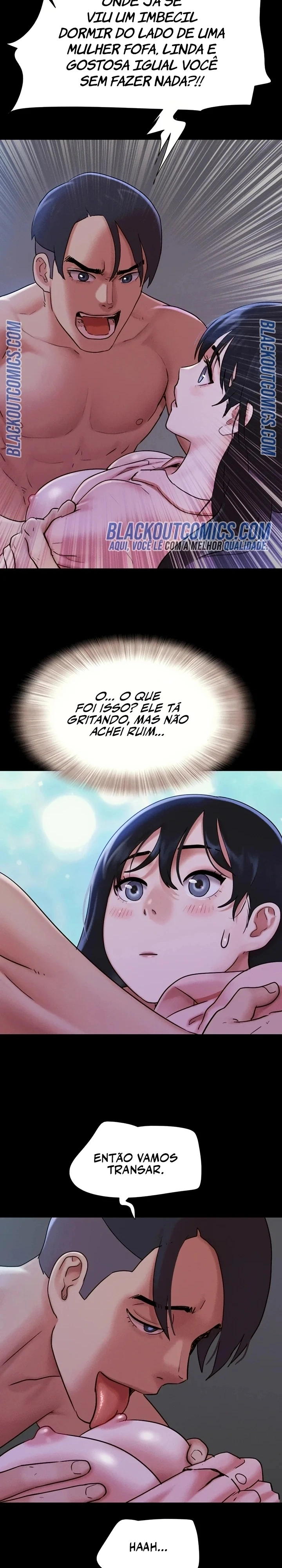Soeun Capítulo 78 Página 6