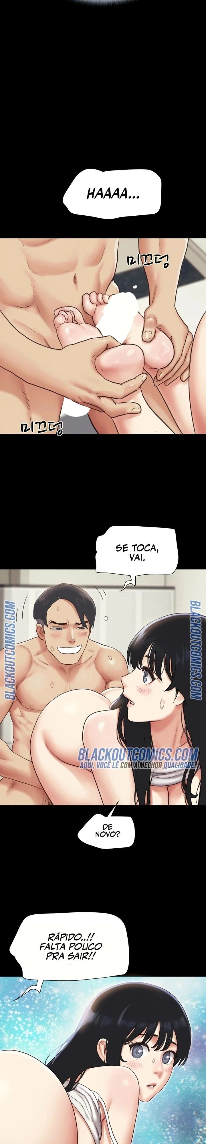 Soeun Capítulo 79 Página 13