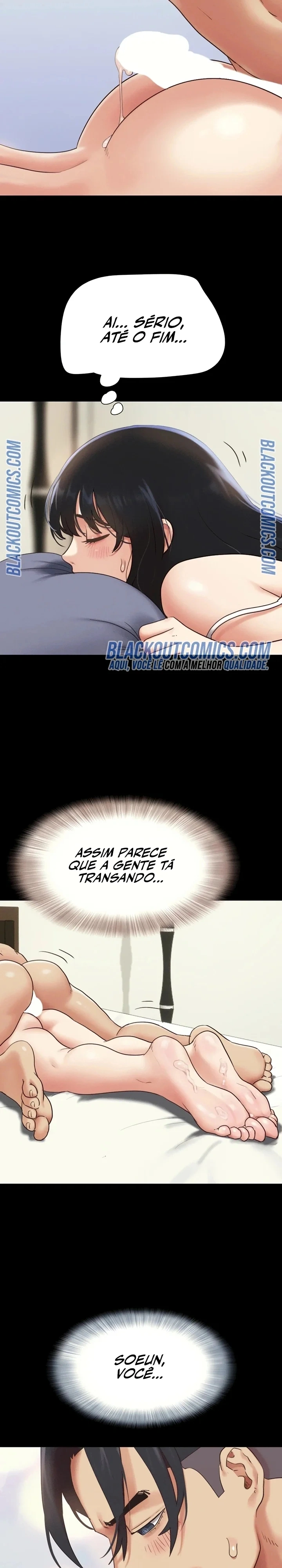 Soeun Capítulo 79 Página 20