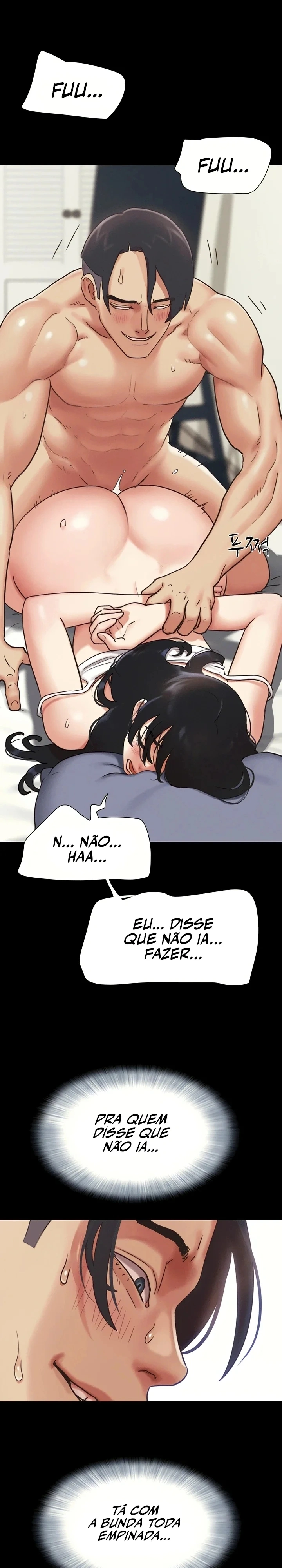Soeun Capítulo 79 Página 26