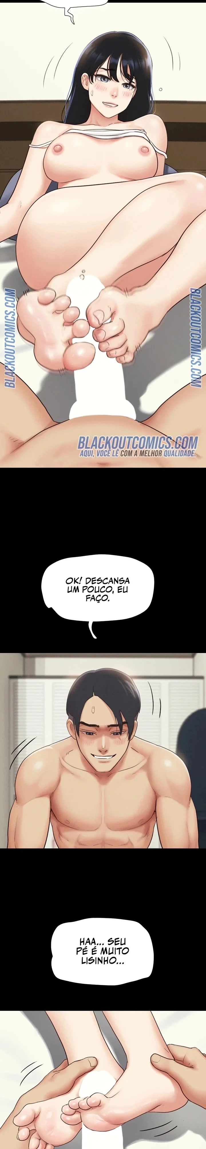 Soeun Capítulo 79 Página 5