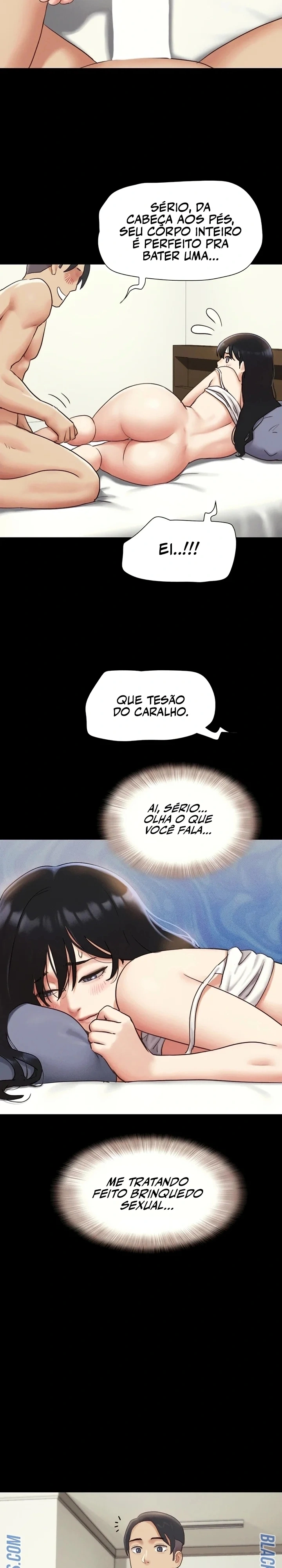 Soeun Capítulo 79 Página 6