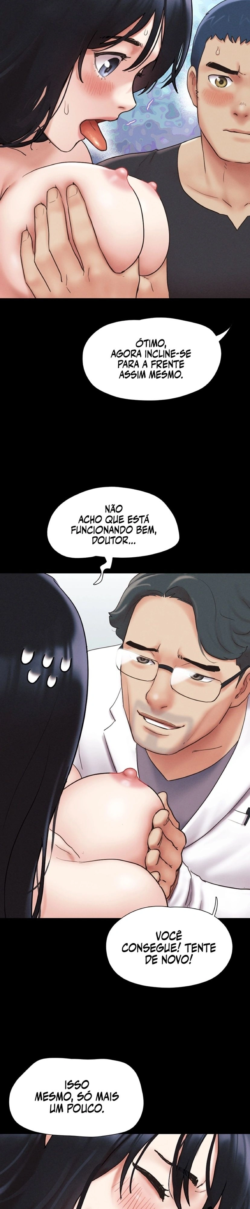 Soeun Capítulo 8 Página 10