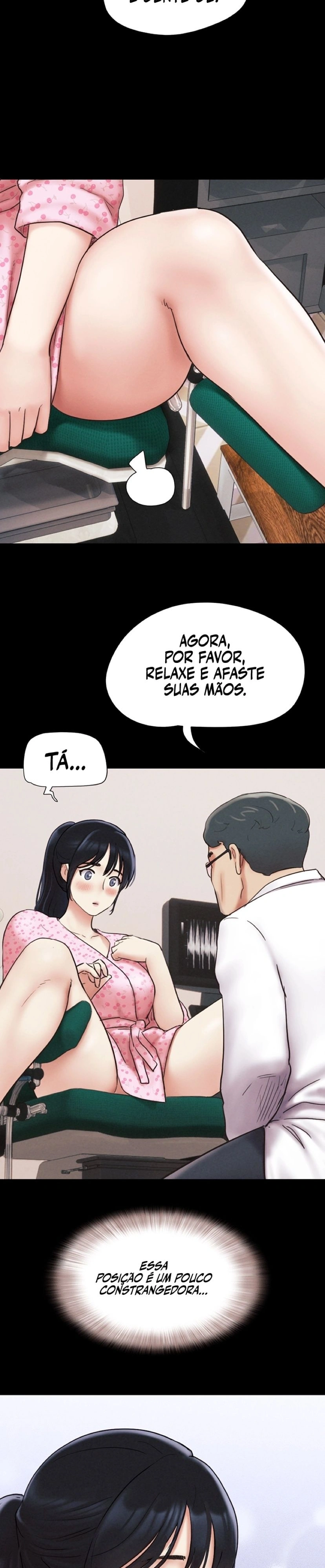 Soeun Capítulo 8 Página 17