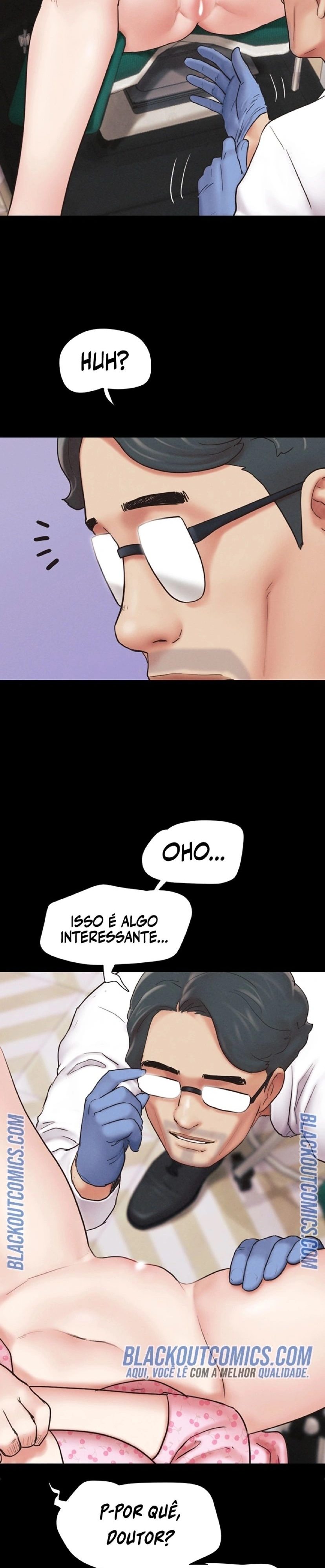 Soeun Capítulo 8 Página 19