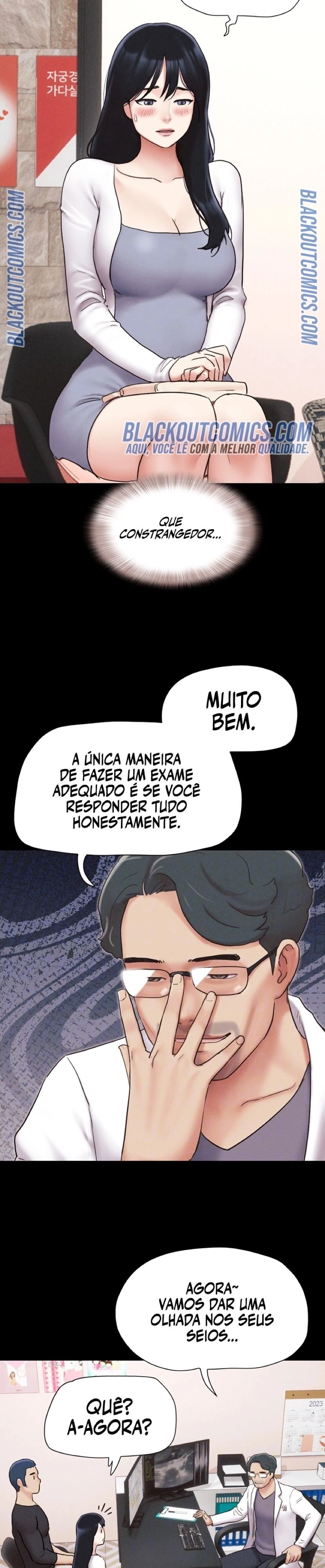 Soeun Capítulo 8 Página 2