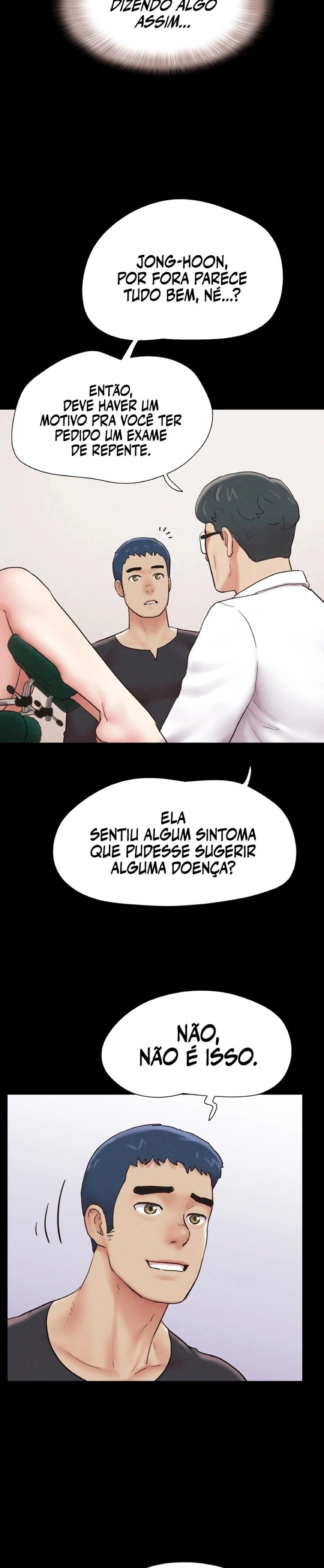 Soeun Capítulo 8 Página 21