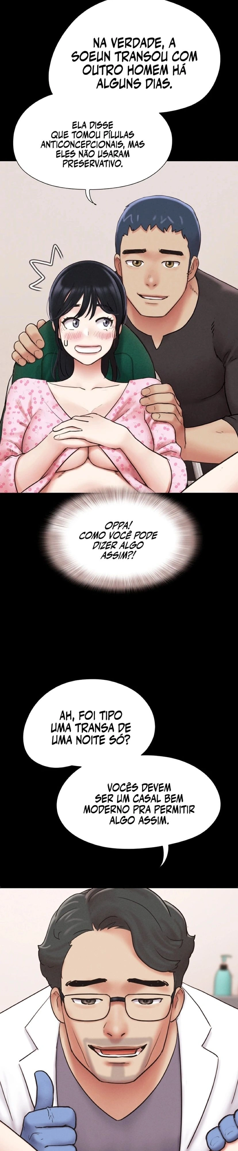 Soeun Capítulo 8 Página 22
