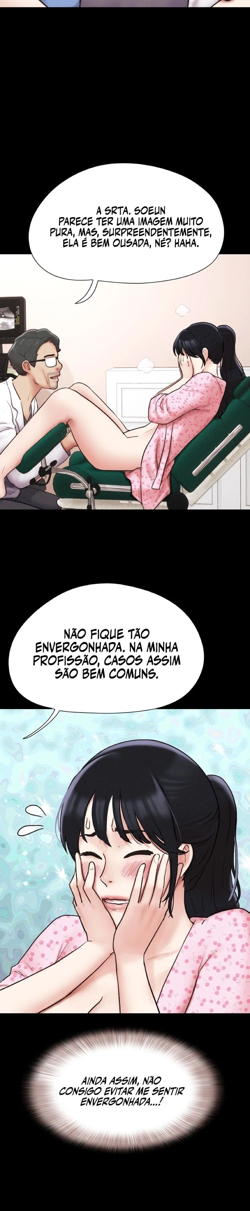 Soeun Capítulo 8 Página 23