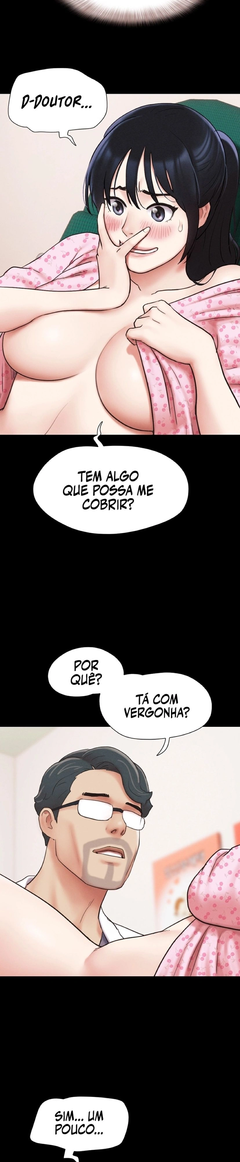 Soeun Capítulo 8 Página 26