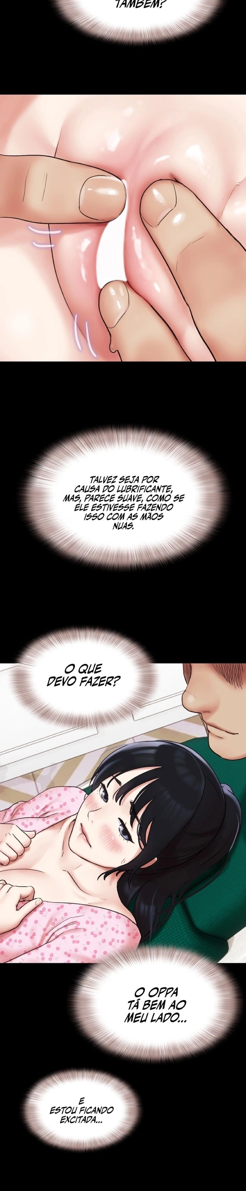 Soeun Capítulo 8 Página 30