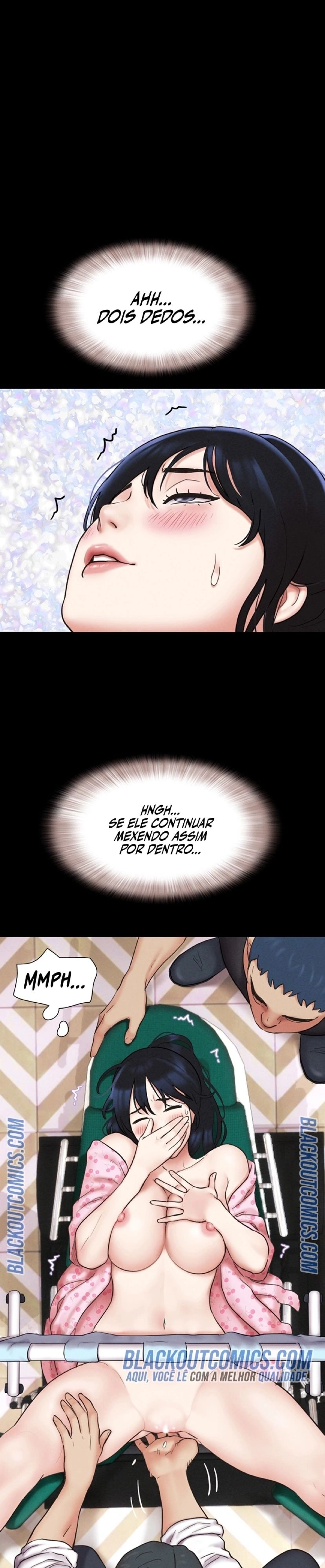 Soeun Capítulo 8 Página 32