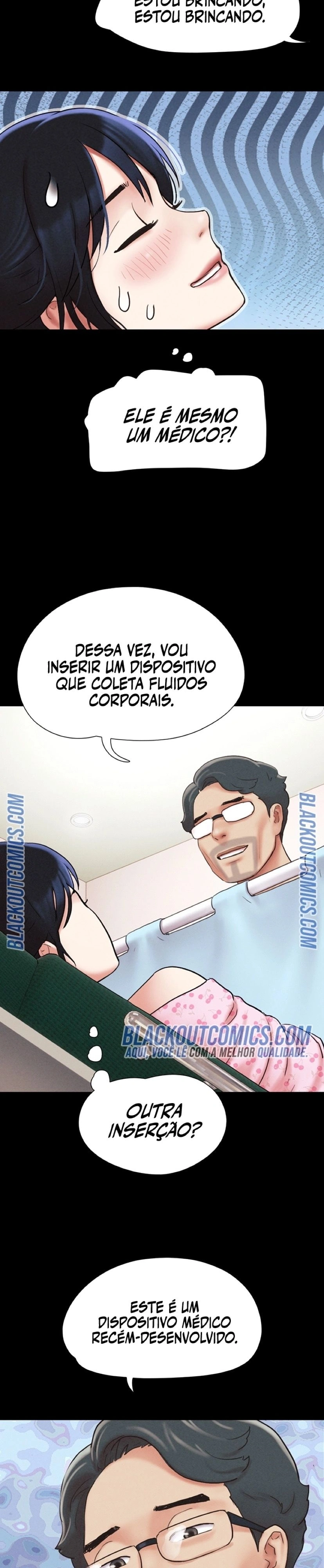 Soeun Capítulo 8 Página 36