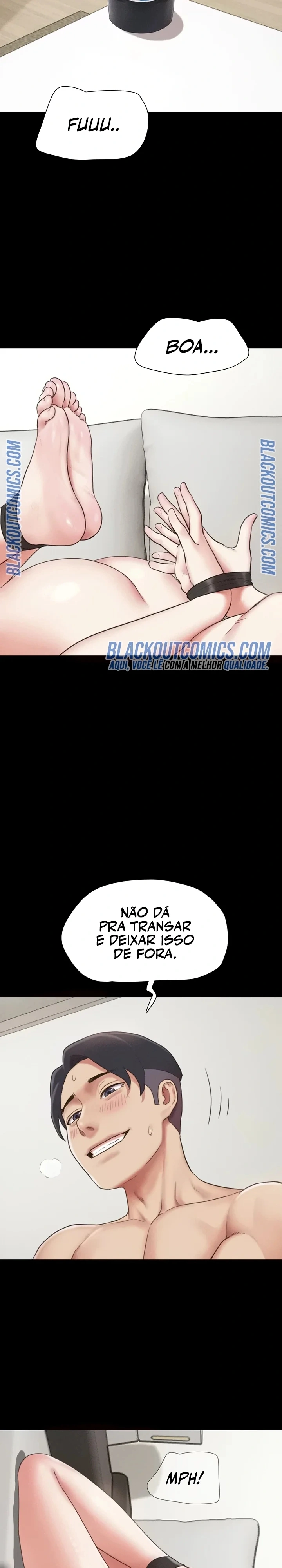 Soeun Capítulo 80 Página 10