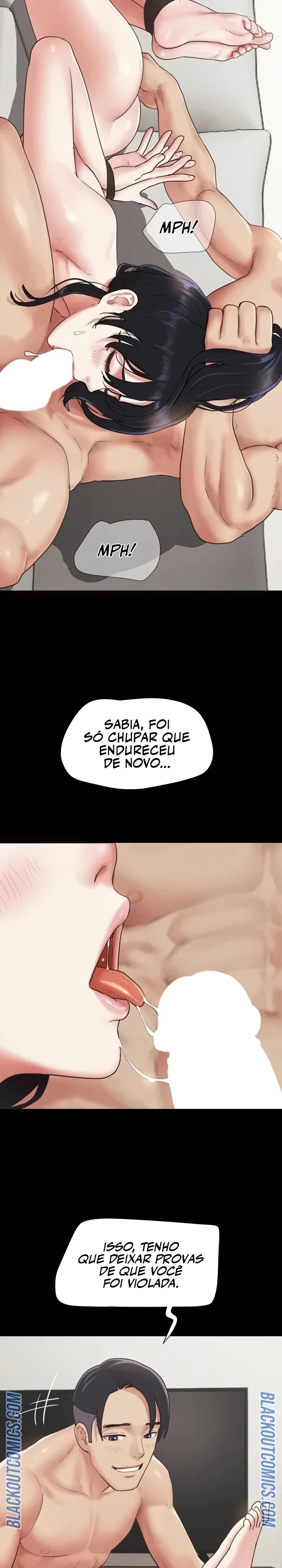 Soeun Capítulo 80 Página 11