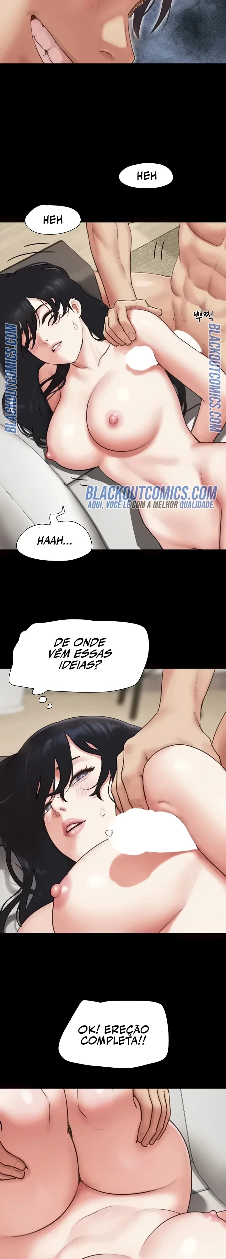 Soeun Capítulo 80 Página 15