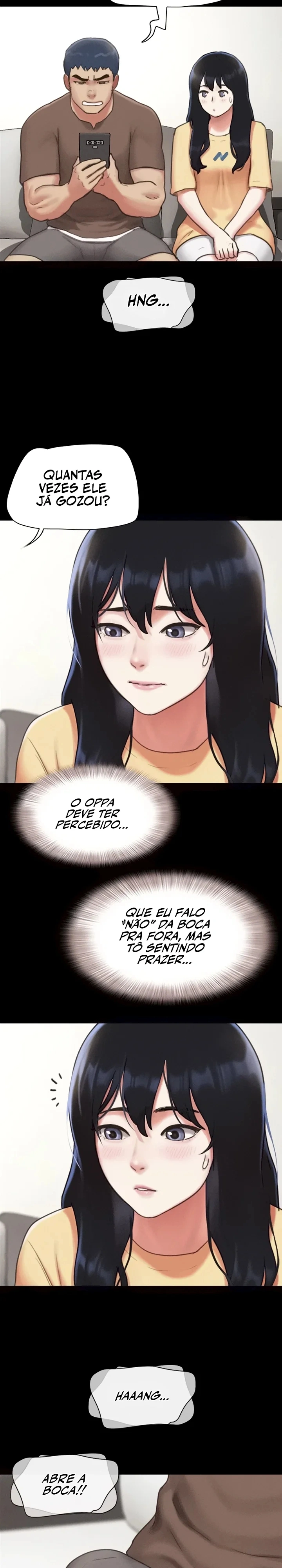 Soeun Capítulo 80 Página 25