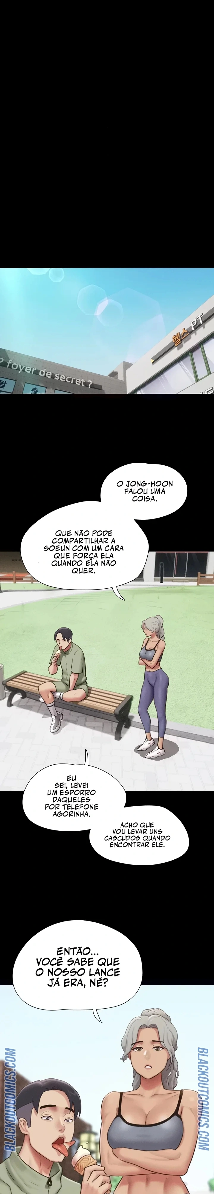 Soeun Capítulo 80 Página 29