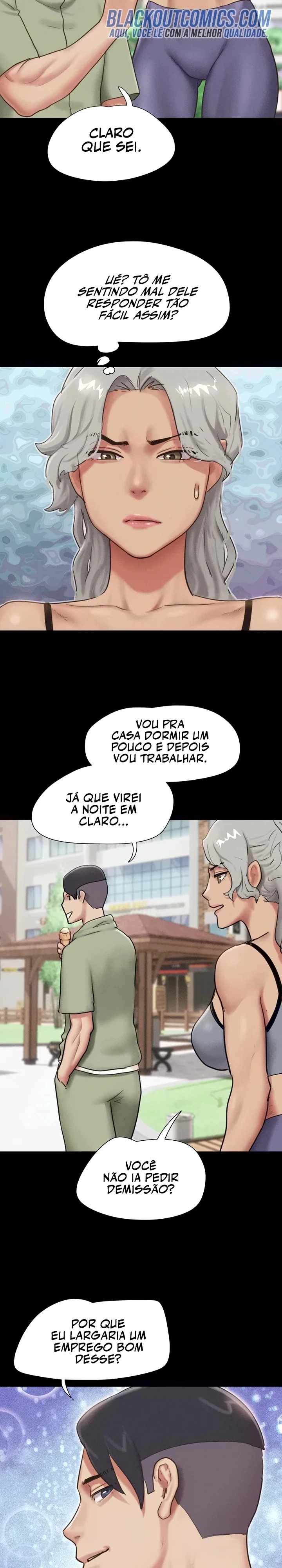 Soeun Capítulo 80 Página 30