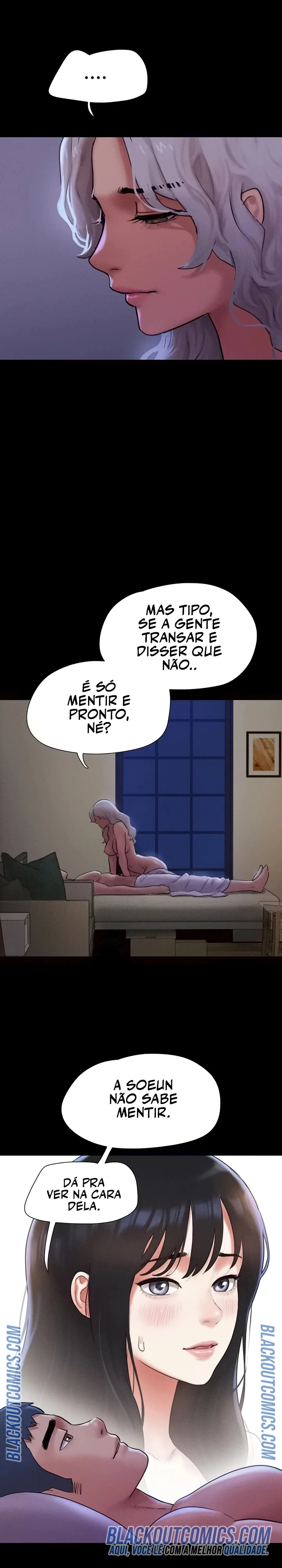 Soeun Capítulo 80 Página 7