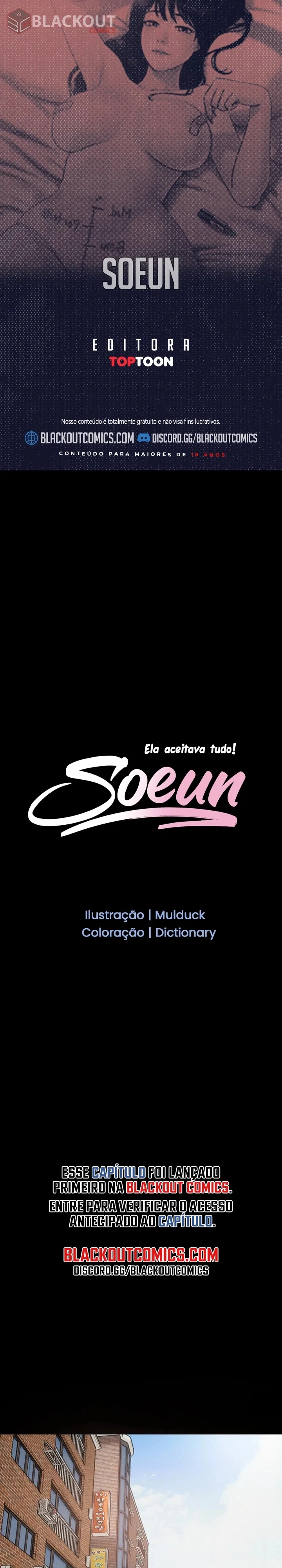 Soeun Capítulo 81 Página 1