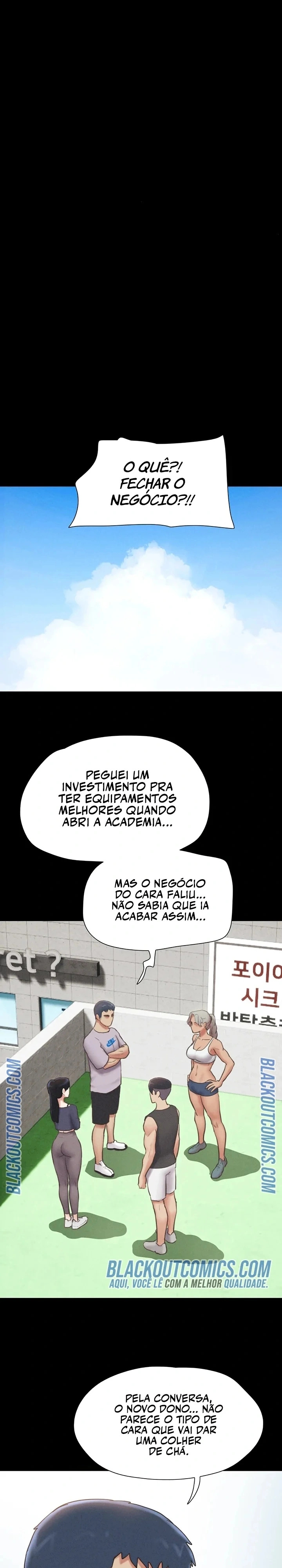 Soeun Capítulo 81 Página 13