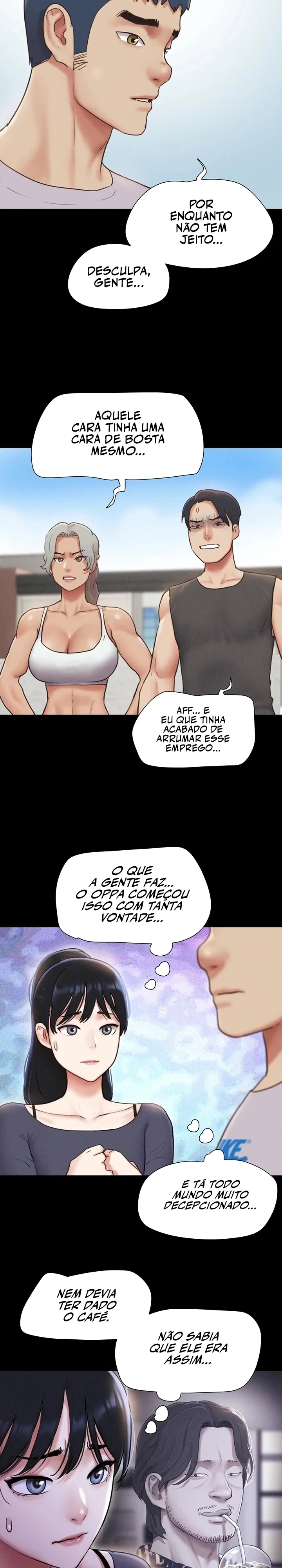 Soeun Capítulo 81 Página 14