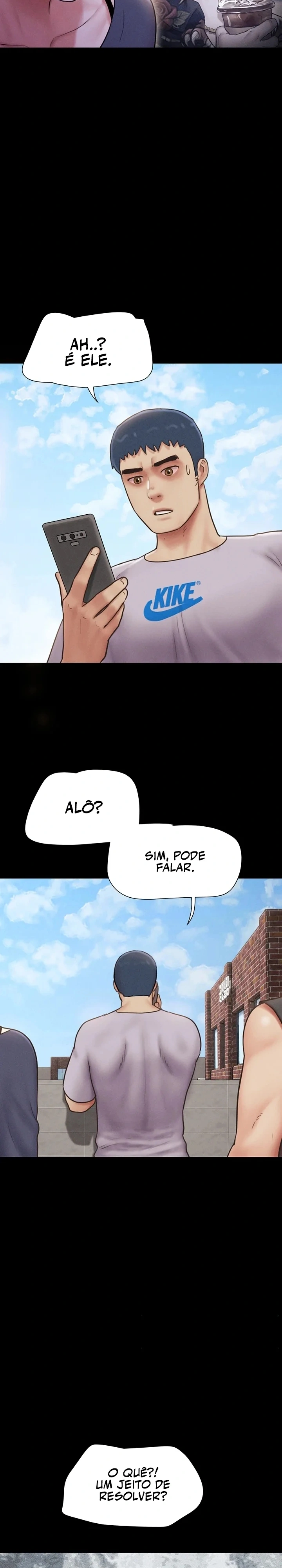 Soeun Capítulo 81 Página 15
