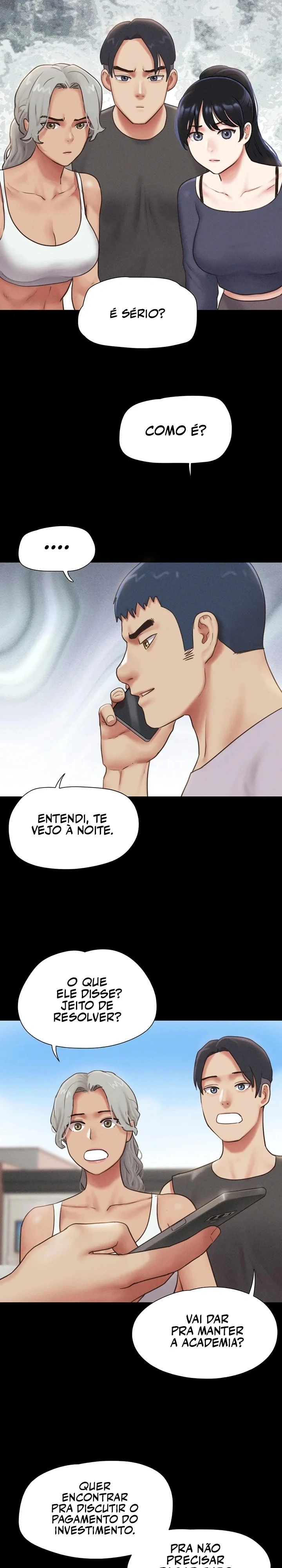 Soeun Capítulo 81 Página 16