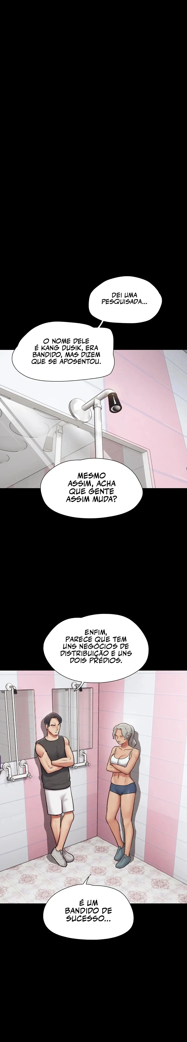 Soeun Capítulo 81 Página 18