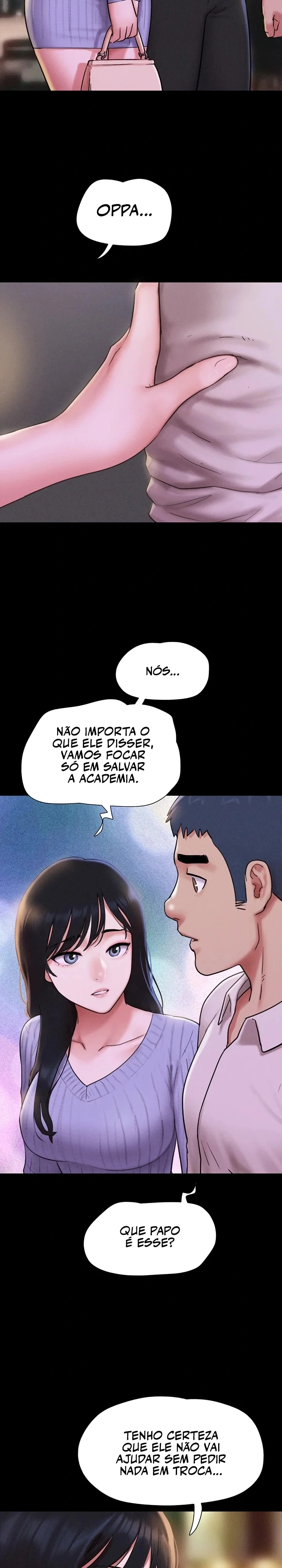 Soeun Capítulo 81 Página 21