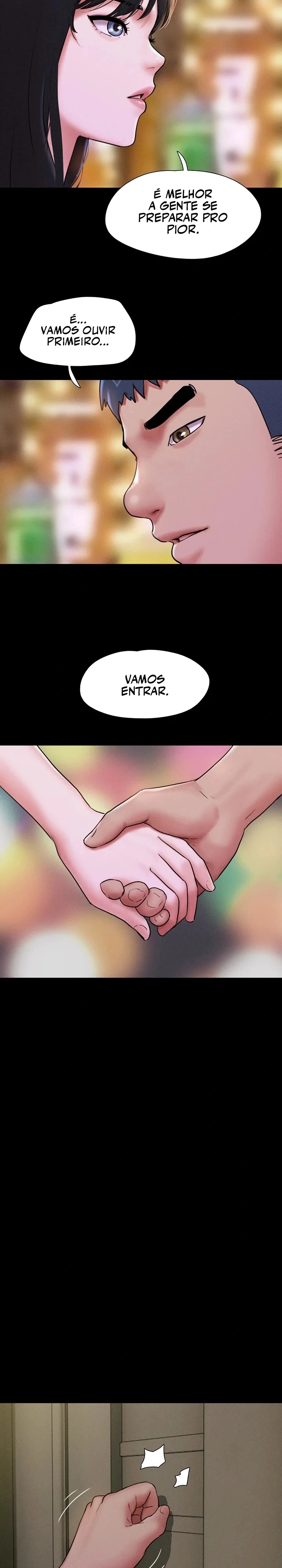 Soeun Capítulo 81 Página 22