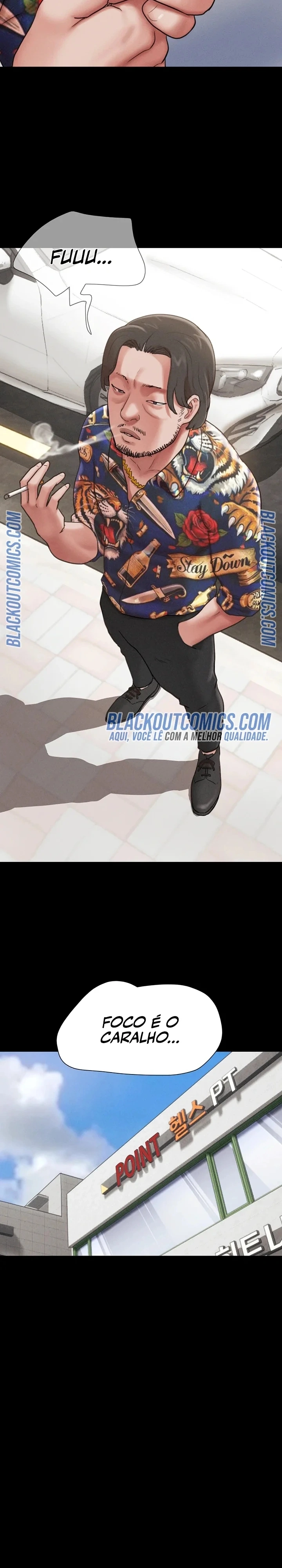 Soeun Capítulo 81 Página 3