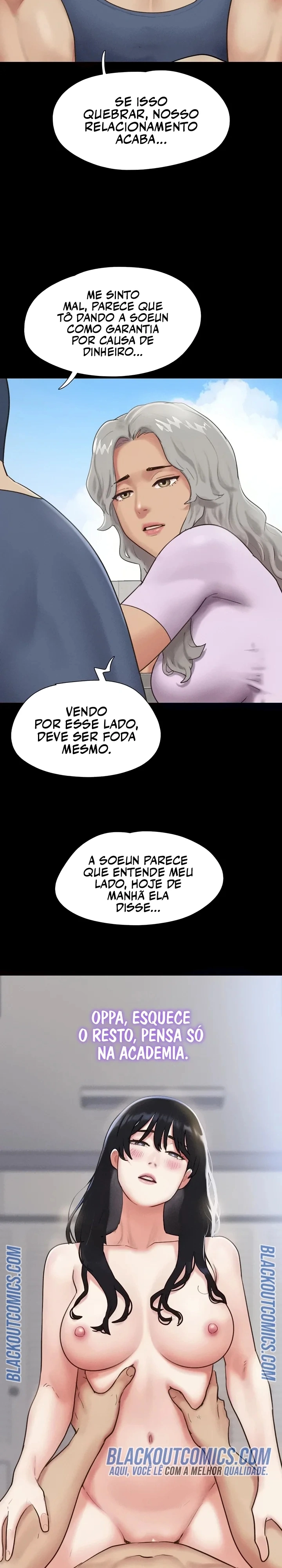 Soeun Capítulo 82 Página 11