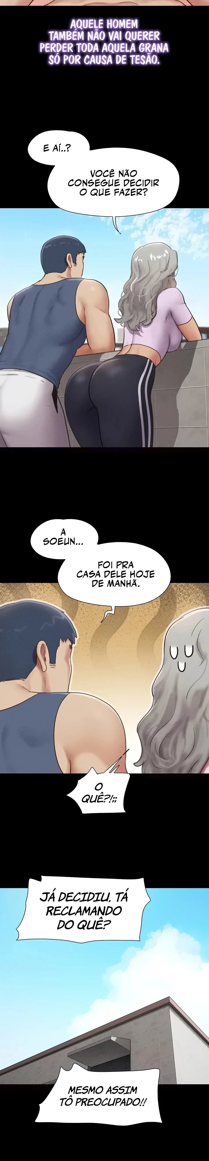 Soeun Capítulo 82 Página 12