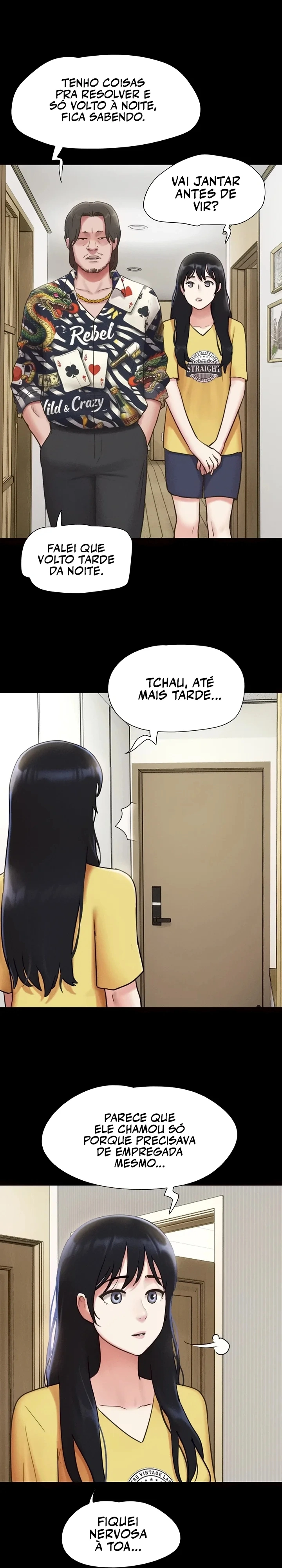 Soeun Capítulo 82 Página 14