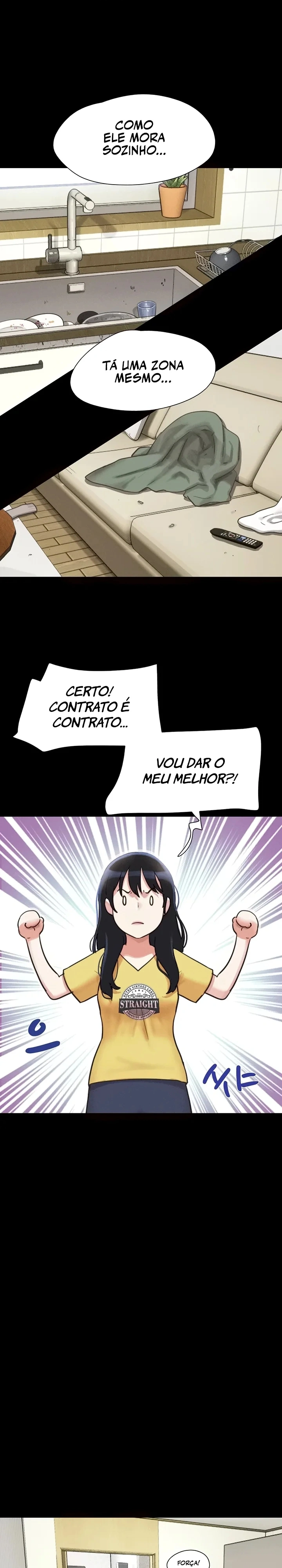 Soeun Capítulo 82 Página 15