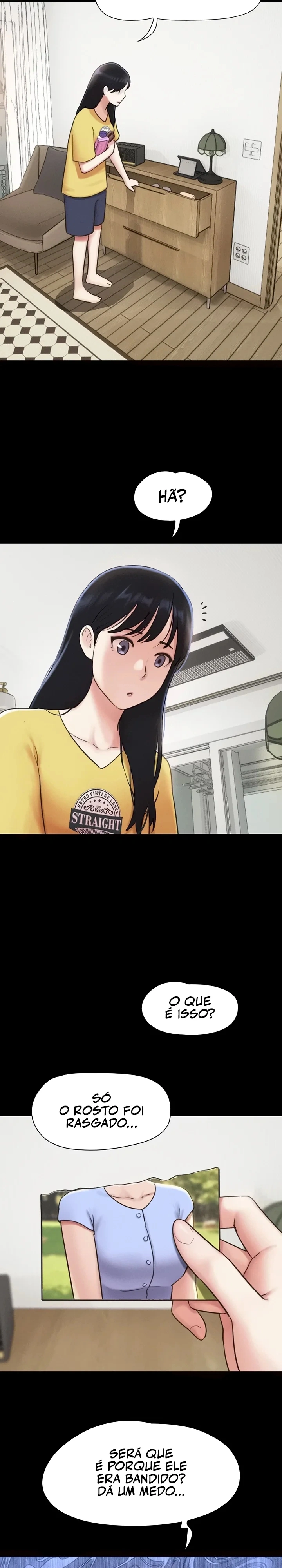 Soeun Capítulo 82 Página 17