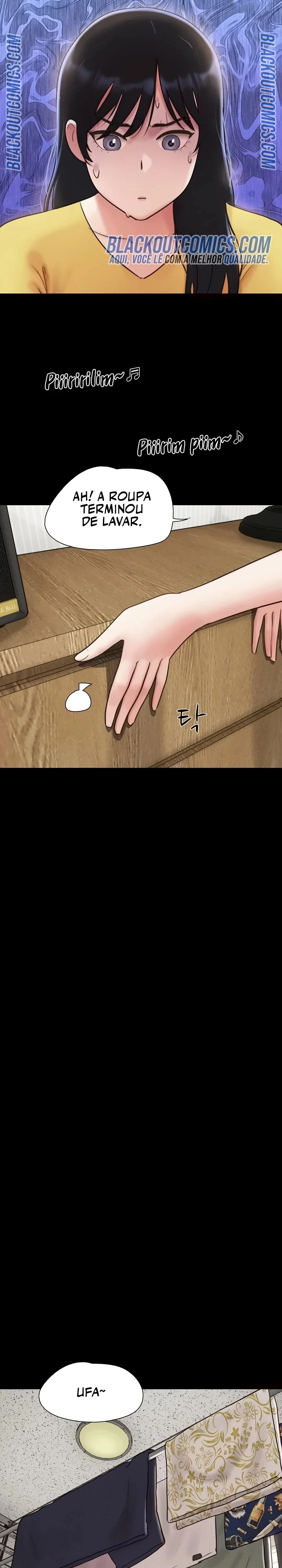 Soeun Capítulo 82 Página 18