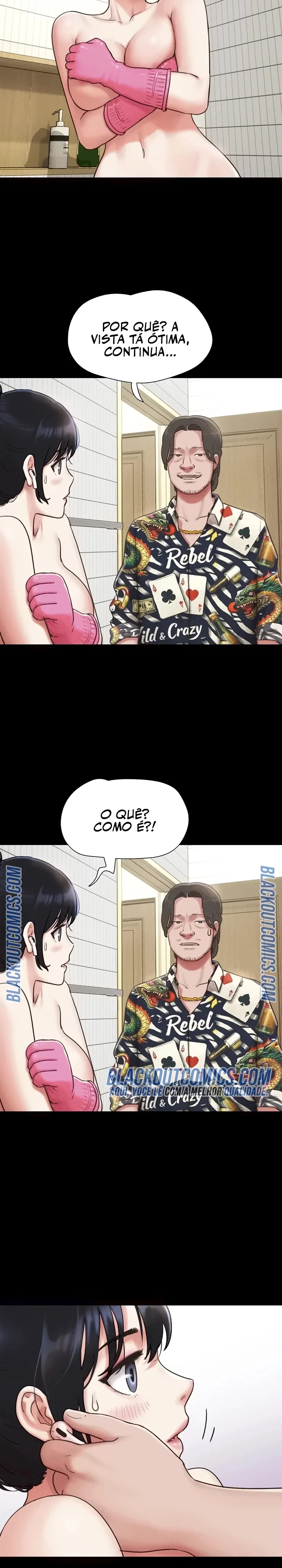 Soeun Capítulo 82 Página 26