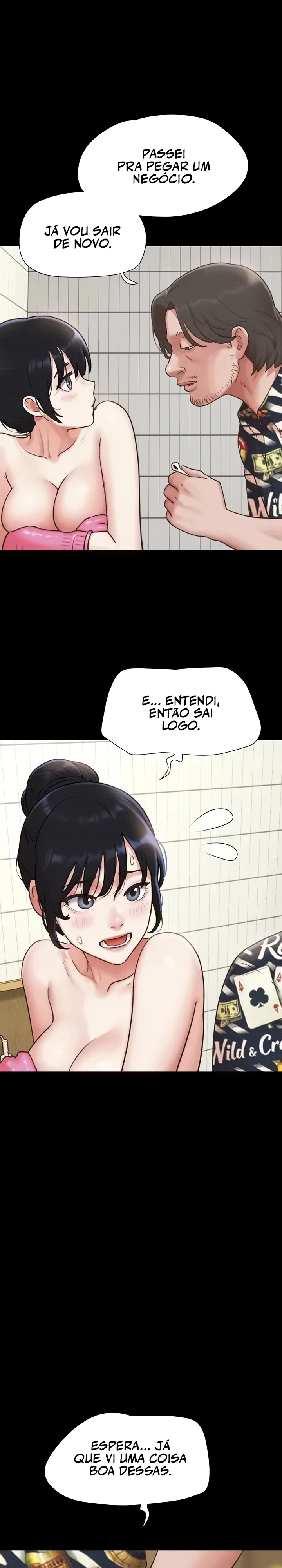 Soeun Capítulo 82 Página 27