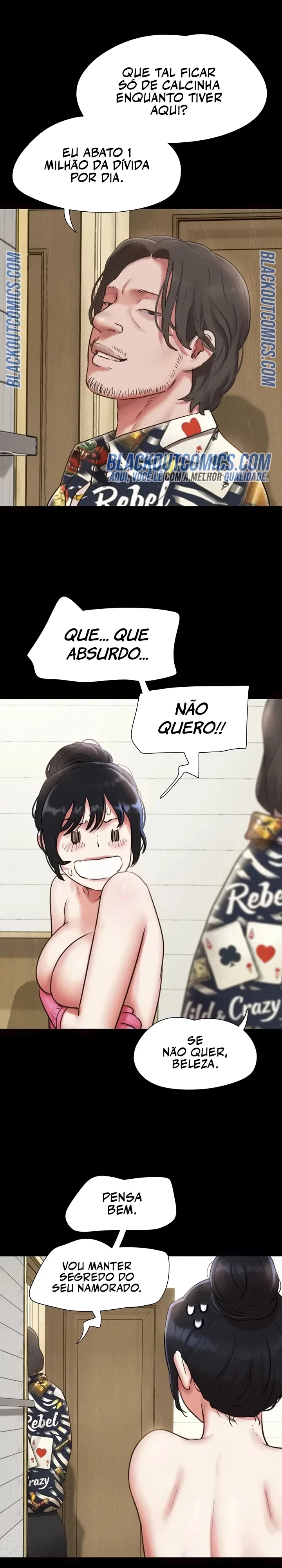 Soeun Capítulo 82 Página 29