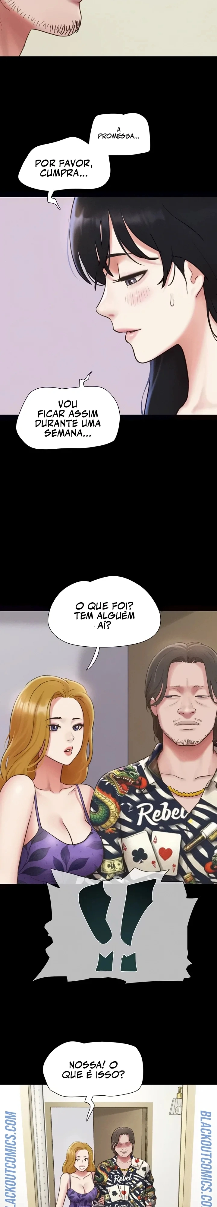 Soeun Capítulo 83 Página 11